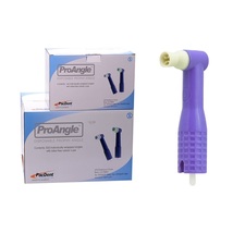PacDent ProAngle Prophy Angles With Firm White Cups 50/Bx 248-50 - £29.62 GBP