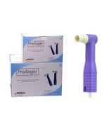 PacDent ProAngle Prophy Angles With Firm White Cups 50/Bx 248-50 - $51.45 CAD