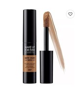 Make Up For Ever Matte Velvet Skin High Coverage Concealer 4.5 Praline 9 ml - $22.50