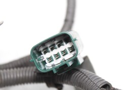 03-05 INFINITI FX35 ENGINE FUEL INJECTORS WIRE HARNESS SUBHARNESS E6220 image 5