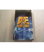 VHS Documentary INVESTIGATIVE REPORTS Parole Board - NEVADA  2001 12K3 - £21.14 GBP