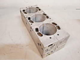 Overbored Cylinder Blocks 2487-11 | 25Oz Body Section | 89mm - $332.49