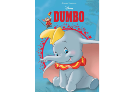 Disney Dumbo (Disney Die-Cut Classics)  English books for kids Fairy Tales - £10.85 GBP