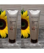Redken Hair Cleansing Cream Clarifying Shampoo!! 8.5 oz 2 units - $943.11 MXN