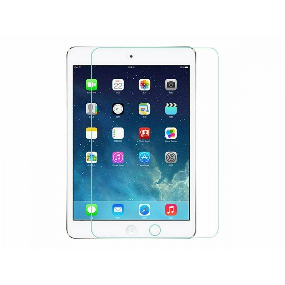 Codi A09036 TEMPERED GLASS FOR IPAD 10.2 SCREEN PROTECTOR/EASY APPLICATION - $51.95