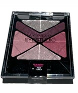 1- Maybelline Eye Studio Color Explosion Eyeshadow #25 PINK PUNCH (New/S... - €16,87 EUR