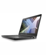 Dell Latitude 5590 15.6&quot; FHD 1080P i5-8350U 3.60GHz 16GB 256GB SSD Backl... - $342.72 CAD