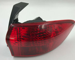 2007 Subaru Tribeca Passenger Side Tail Light Taillight OEM K03B05002 - £66.17 GBP