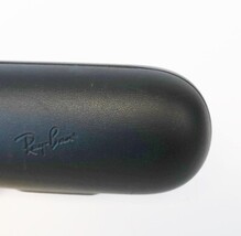 Ray-Ban Stories Wayfarer RW4004 601S87 Smart Glasses 53mm Matte Black/Dark Grey image 7