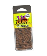Lil Bugz You Can Eat | Edible Super Worms - $4.08 CAD
