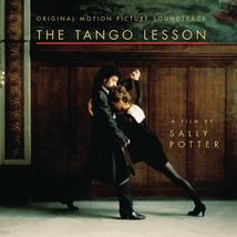 The Tango Lesson: Original Motion Picture Soundtrack (1997 Film) [Audio ... - £3.06 GBP