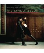 The Tango Lesson: Original Motion Picture Soundtrack (1997 Film) [Audio ... - £3.12 GBP