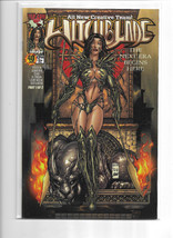 WITCHBLADE #40 * Image Comics * 2000 - Top Cow - Comic Book NM - £5.25 GBP