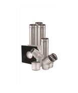 VENT PIPE KIT HORZNTL 4&quot; - $7,975.04 MXN