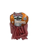 old trapper 15 Ounce Original beef sticks 3 Big Bags - €41,60 EUR