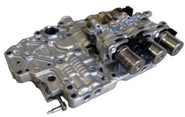 4F27E  FN4A-EL VALVE BODY W/ ALL ELECTRONICS 99 UP FORD  ESCAPE FOCUS - £115.99 GBP