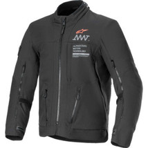 Alpinestars AMT-8 Stretch Drystar® Xf Jacket - Black - 3XL 3200425-10-3XL - £459.98 GBP