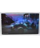 SDCC Exclusive Halo Infinite Warthog Neon Superfly Edition Jazware - $167.89 CAD