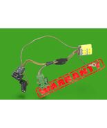 2012-2015 bmw x1 e84 steering wheel wire harness plug connector - $724.74 MXN