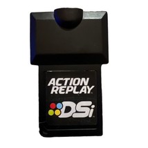 Action Replay DSi Cartridge Only Nintendo DSi Rare Fast Shipping - £56.39 GBP