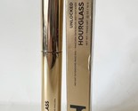 Hourglass Unlocked Instant Extension Mascara Shade &quot;Ultra Black&quot; .35oz B... - $26.01