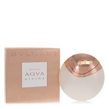 Bvlgari Aqua Divina Perfume by Bvlgari, Created by the house of bvlgari with per - $96.00