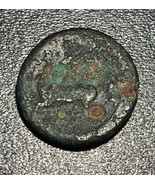 310-305 BC Griechische Sicily Syracuse Time Of Agathokles AE 16.8mm; 4g ... - £47.41 GBP