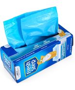 Drawstring Litter Box Liners Scented, Large Size 30&quot; X 17&quot; - 7 Count - €9,23 EUR