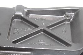 05-11 MERCEDES-BENZ SLK300 CONVERTIBLE TOP ROOF LEFT DRIVER SIDE HINGE Q6673 image 10