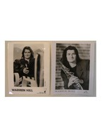 Warren Hill 2 Press Kit Photos - $36.78 CAD
