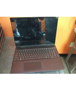 Defective HP Envy X360 15cp0053cl Laptop AMD Ryzen 5 2500U 2GHz 8GB 256G... - $107.88