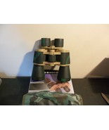 10 X 50  COATED Lens Camo Binoculars  w/Pouch NEW - $324.86 MXN