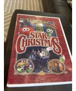 VeggieTales - The Star of Christmas (DVD, 2007) - €6,94 EUR