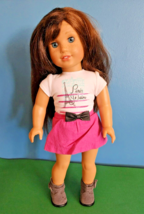 Grace Thomas American Girl doll of the year  2015 - $65.07