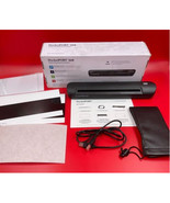 Ambir DP468 DOCKETPORT 468 SIMPLEX DOCUMENT - $325.75 CAD