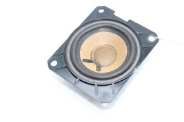 04-08 MAZDA RX-8 DASH CENTER SPEAKER E5640 image 5