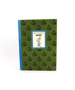 Wonderful World of Walt Disney, &quot;America&quot;, 1965 Vintage Hard Cover Book - $20.07 CAD