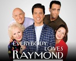 Everybody Loves Raymond - Complete Series (High Definition) - $49.95