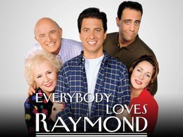 Everybody Loves Raymond - Complete TV Series High Definition (Description/USB) - £39.92 GBP