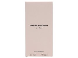 Narciso Rodriguez By Narciso Rodriguez For Women Edt Spray 3.4 oz image 10