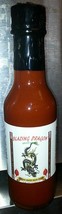 Organic Carolina Reaper Hot Sauce Salsa Picante~5 oz.! World&#39;s Hottest P... - £7.81 GBP