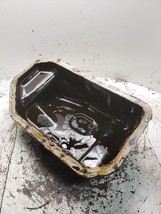 Oil Pan 2.4L 4 Cylinder Fits 03-11 ELEMENT 1301475 - $727.50 MXN