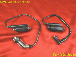 Ignition Coil, Yamaha Majesty X-MAX Virago V-STAR Route 66 Motorcycle Scooter - $12.95