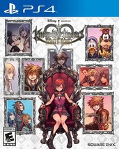 Kingdom Hearts: Melody of Memory - Sony PlayStation 4 PS4 Video Game - £20.96 GBP