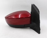 Right Passenger Side Red Door Mirror Power Fits 2013-2016 FORD ESCAPE OE... - $107.99