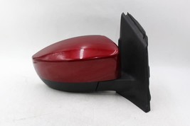 Right Passenger Side Red Door Mirror Power Fits 2013-2016 FORD ESCAPE OE... - £85.57 GBP