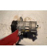 AC Compressor Fits 13-19 SENTRA 103858907 - £128.69 GBP