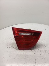 Driver Tail Light Sedan Canada Market Lid Mounted Fits 09-11 BMW 323i 12... - $63.36