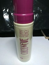 Coco &amp; Eve Sunny Honey Bali Bronzing Foam 6.76 FL OZ - ULTRA DARK - New ... - $452.70 MXN