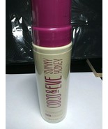 Coco &amp; Eve Sunny Honey Bali Bronzing Foam 6.76 FL OZ - ULTRA DARK - New ... - $452.70 MXN